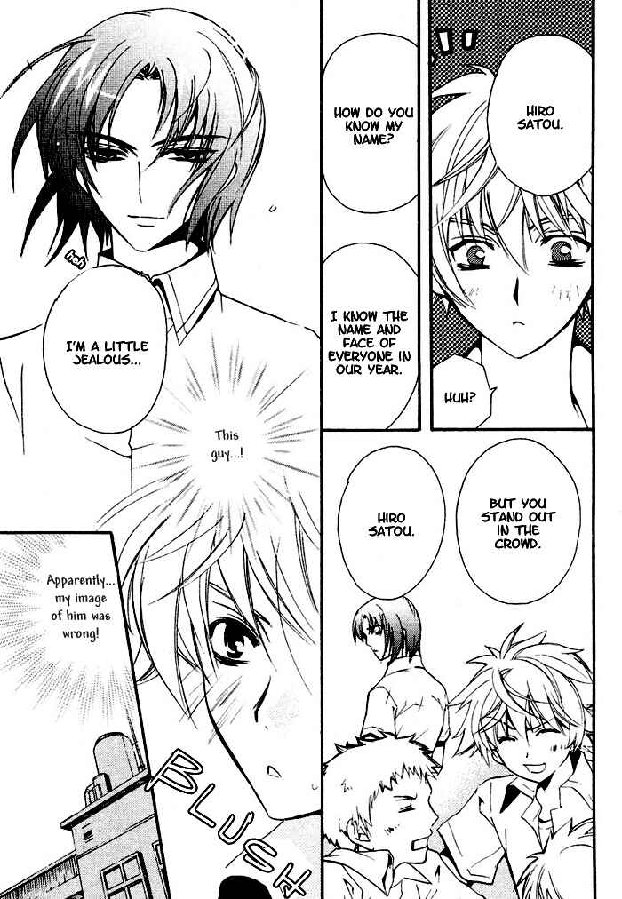 Page 10 Chapter 3 Orette, Tenshi