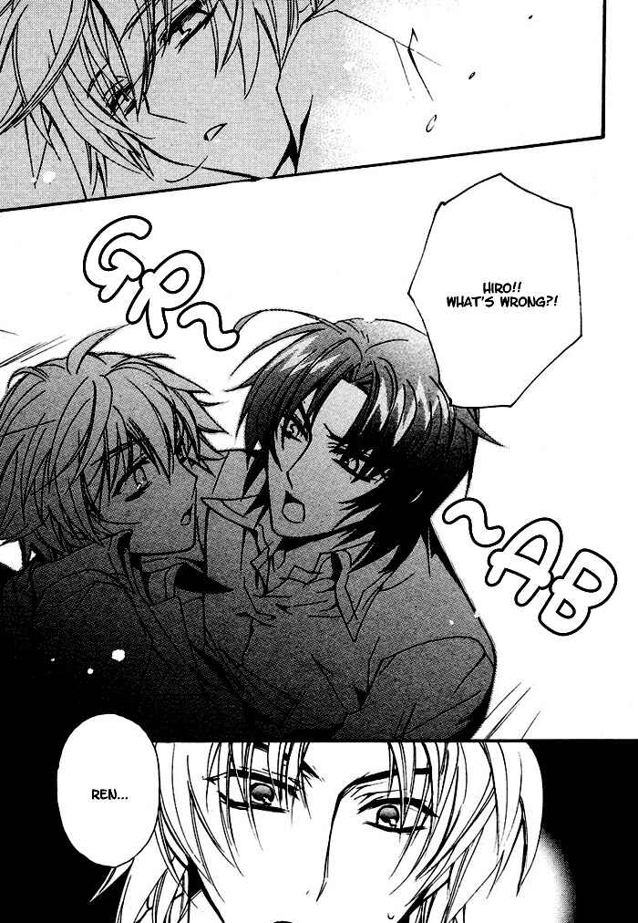 Page 24 Chapter 3 Orette, Tenshi
