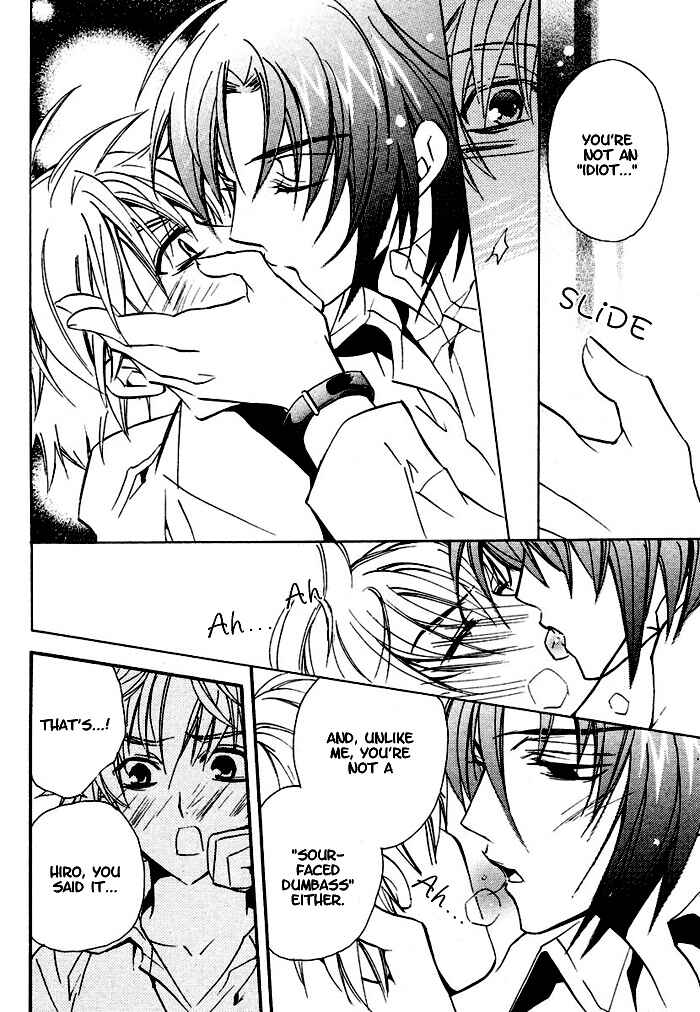 Page 27 Chapter 3 Orette, Tenshi