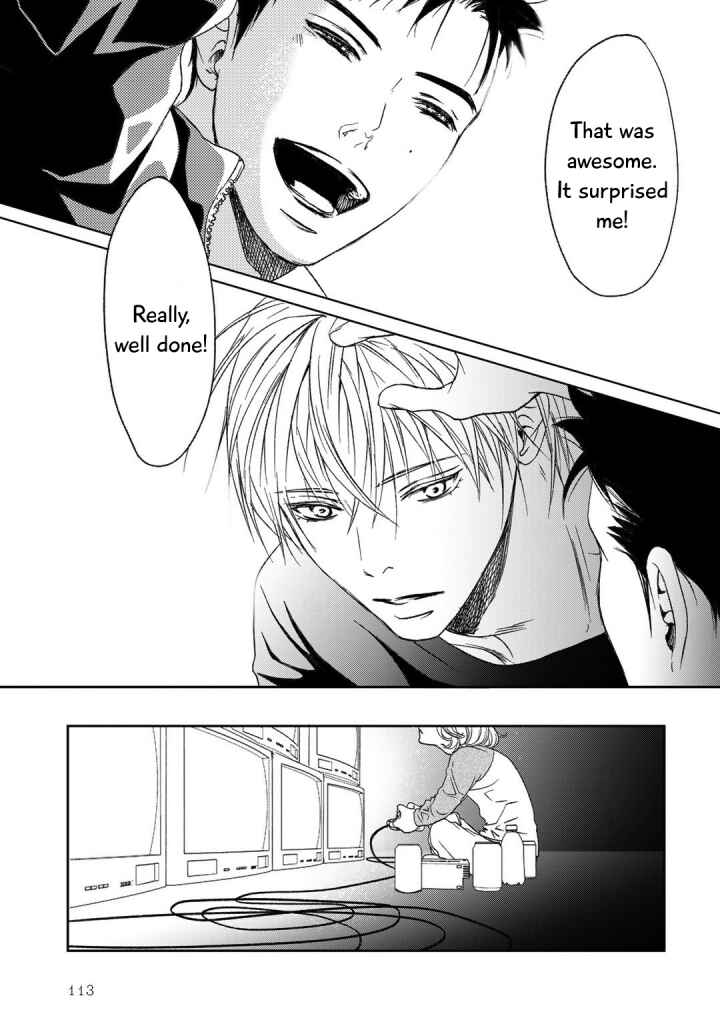 Page 26 Chapter 3 Gift