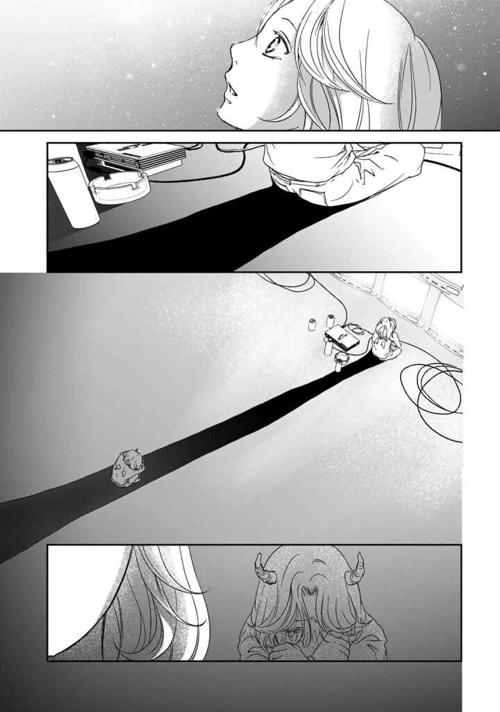 Page 28 Chapter 3 Gift