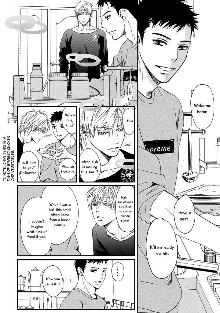 Page 29 Chapter 3 Gift