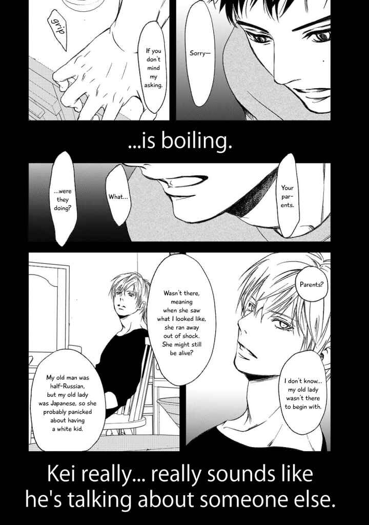 Page 35 Chapter 3 Gift