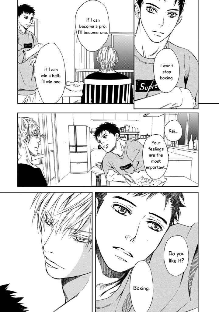 Page 40 Chapter 3 Gift