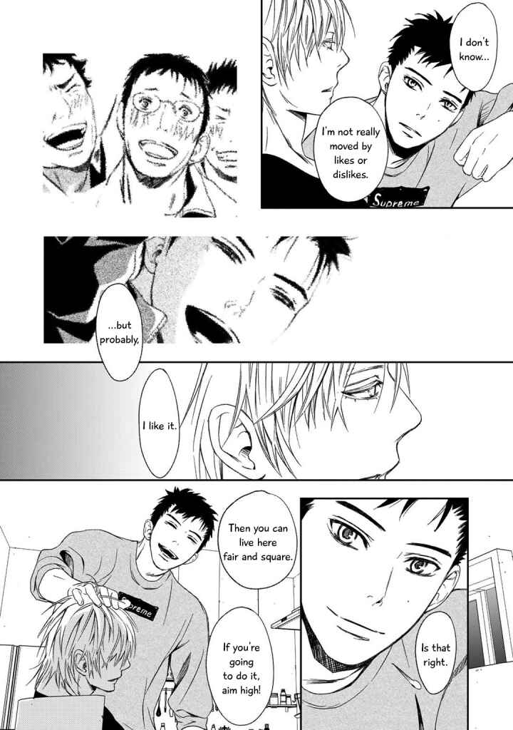 Page 41 Chapter 3 Gift