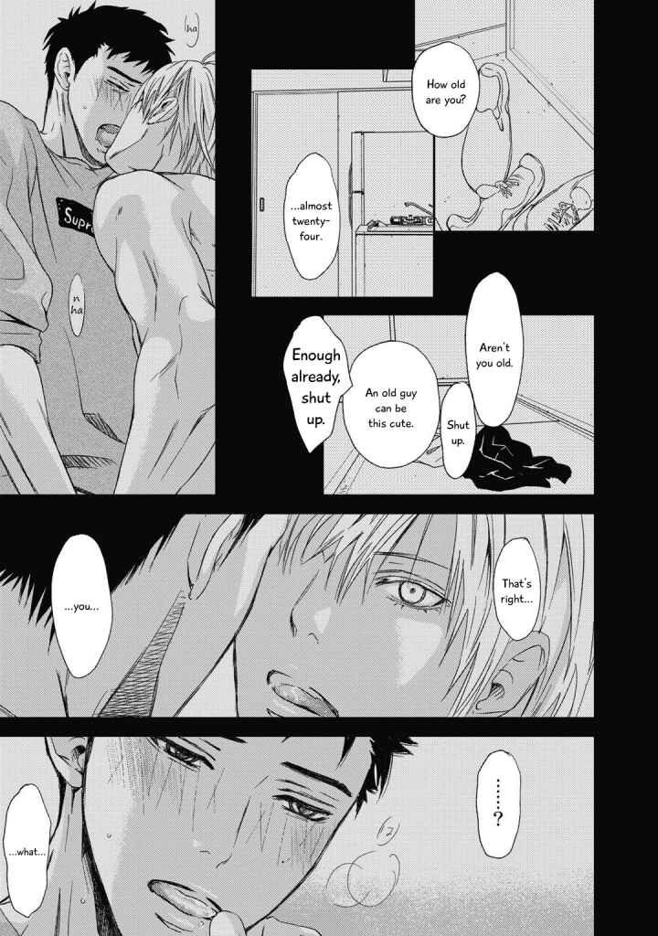 Page 50 Chapter 3 Gift