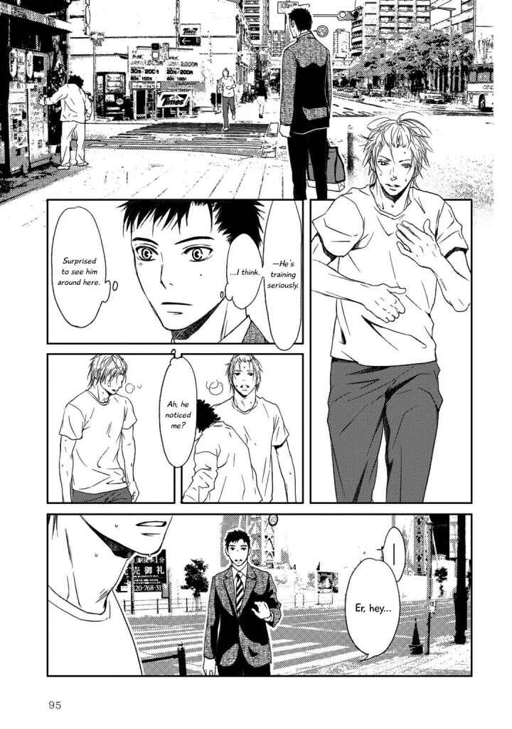 Page 8 Chapter 3 Gift
