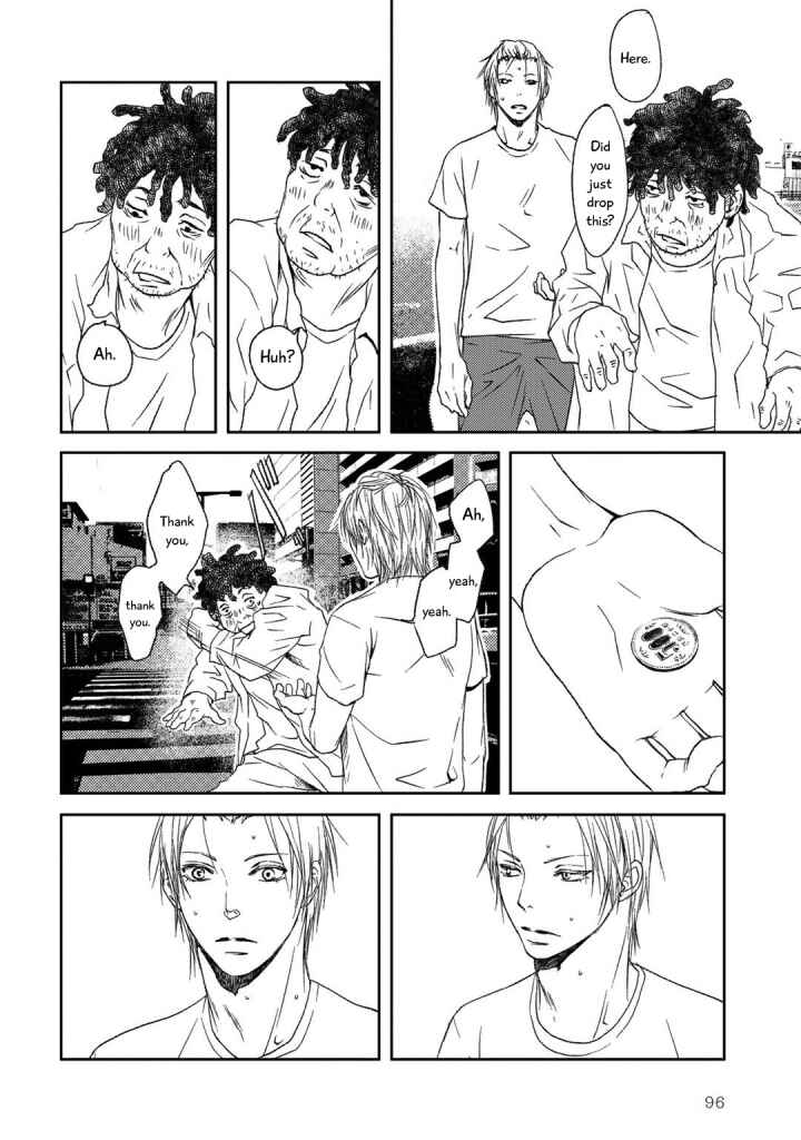 Page 9 Chapter 3 Gift