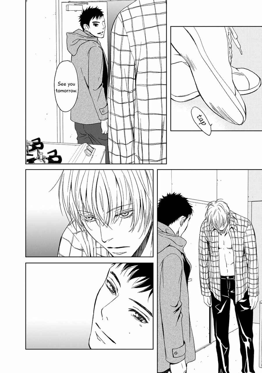 Page 54 Chapter 5 Gift