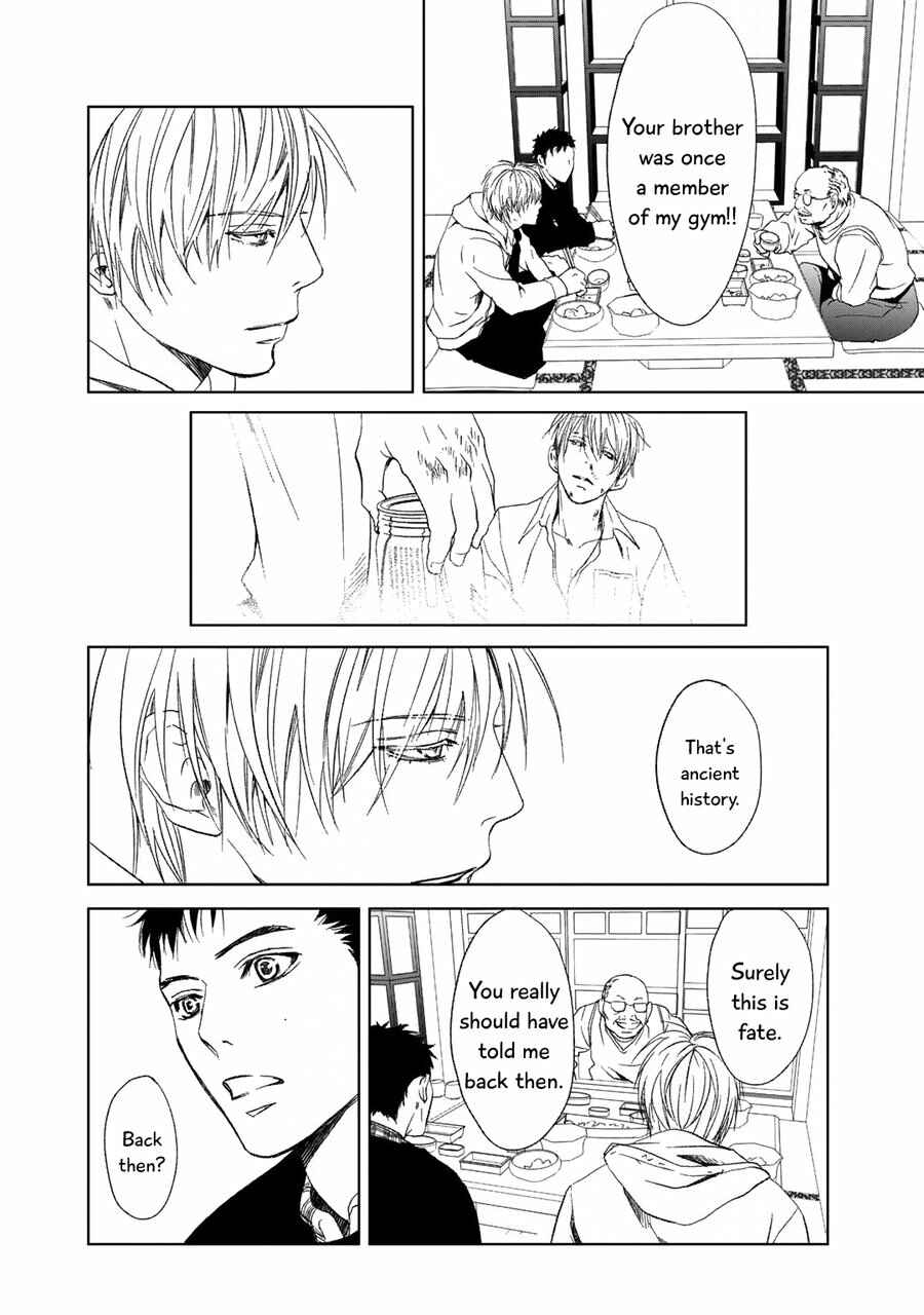 Page 9 Chapter 5 Gift