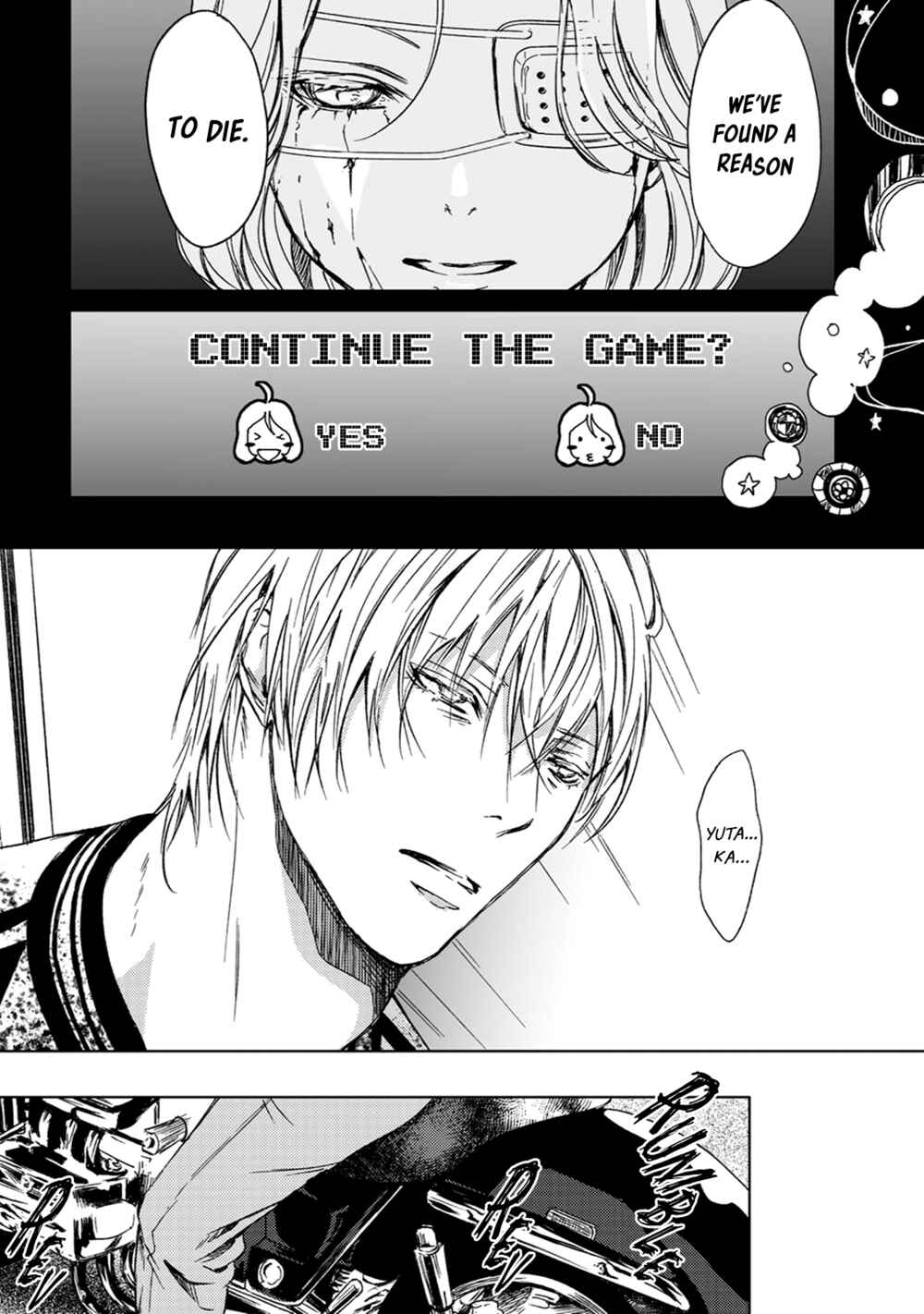 Page 22 Chapter 1 Gift
