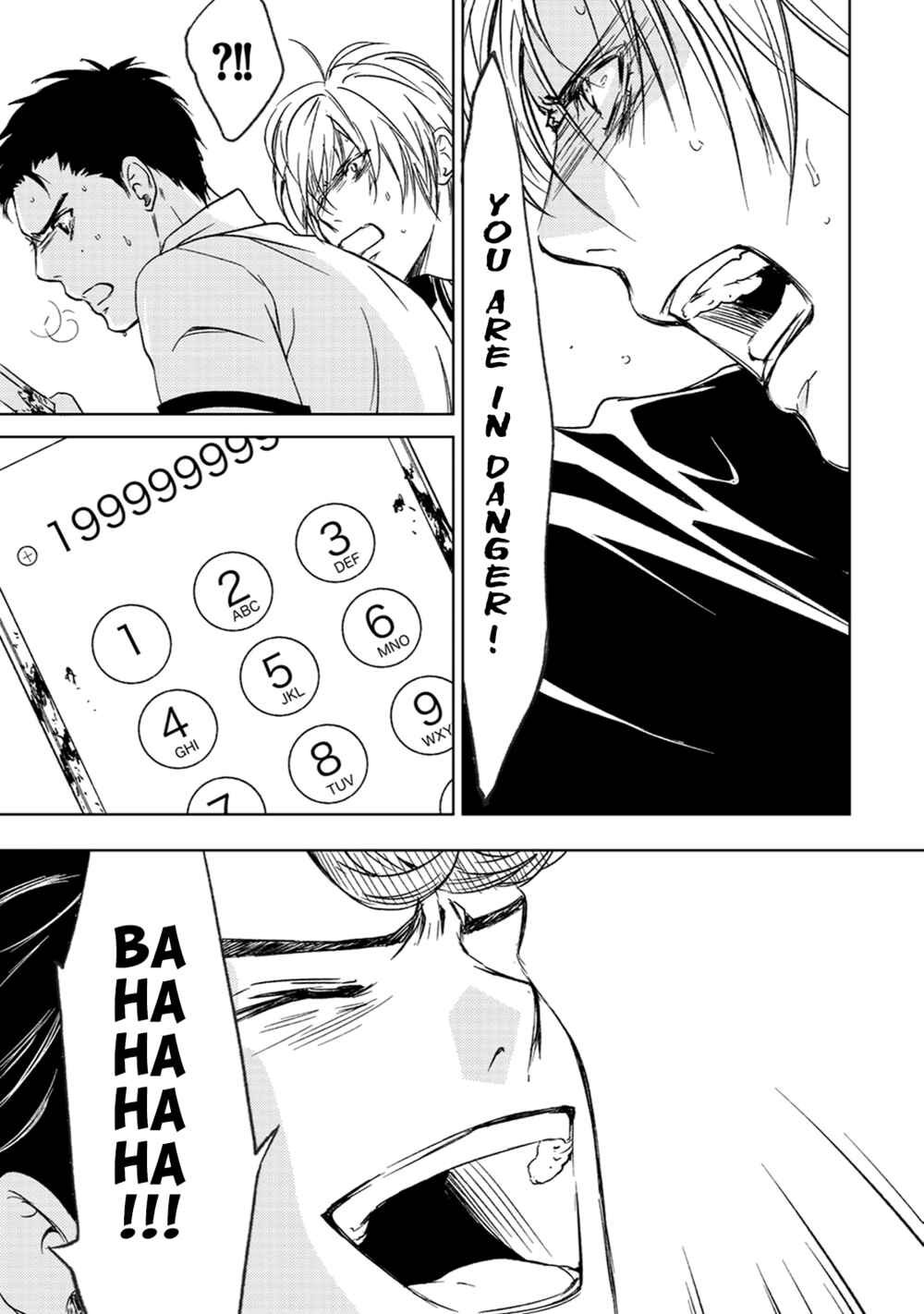 Page 36 Chapter 1 Gift