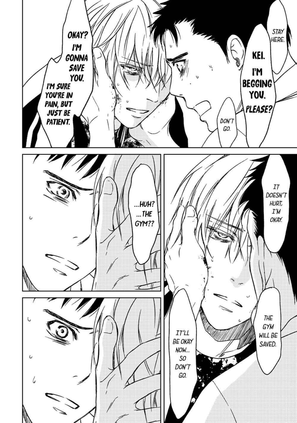 Page 39 Chapter 1 Gift