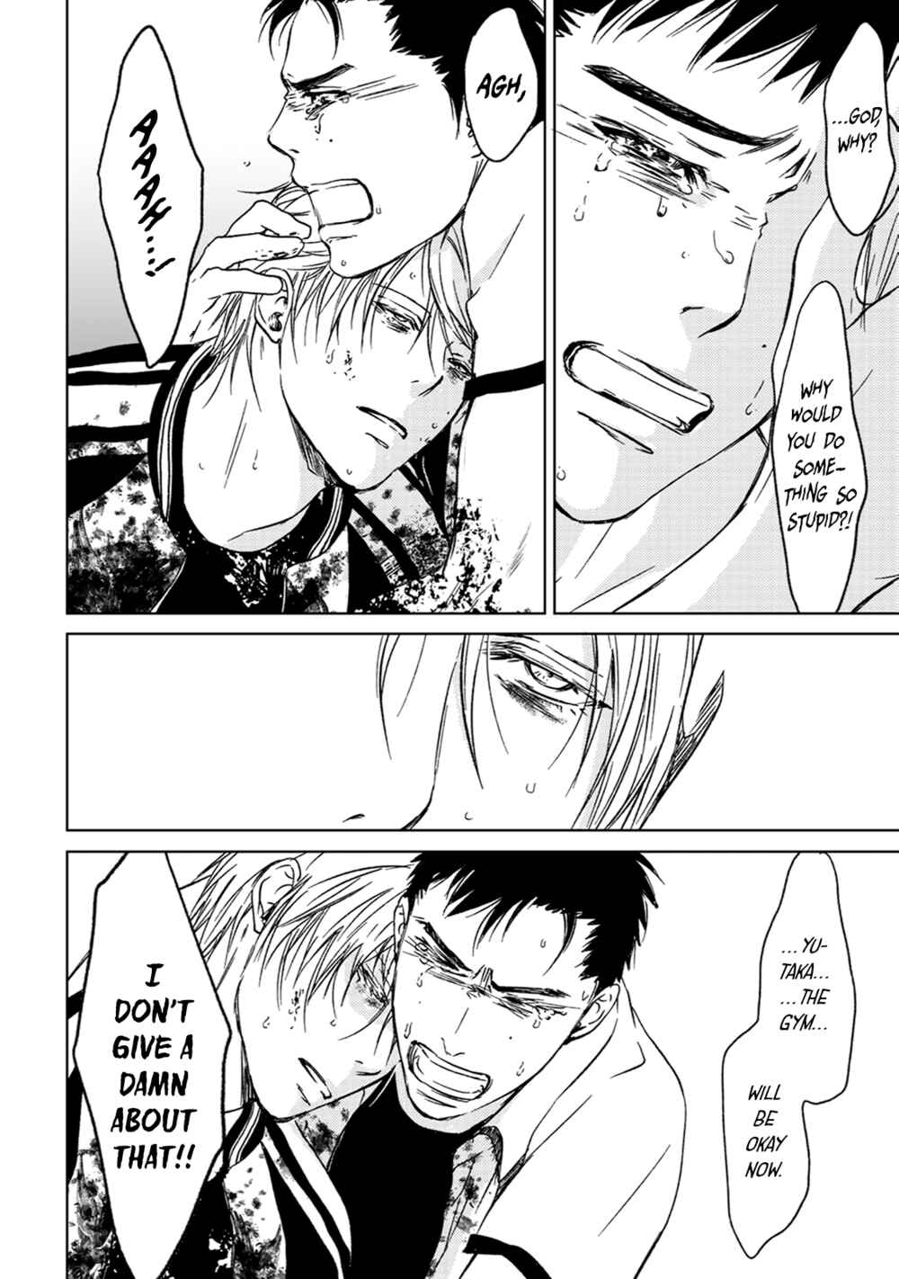 Page 41 Chapter 1 Gift