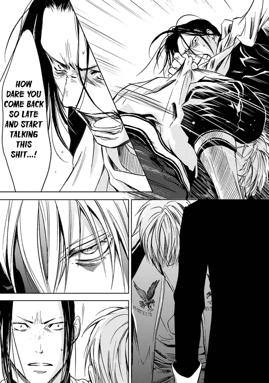 Page 25 Chapter 5 Gift