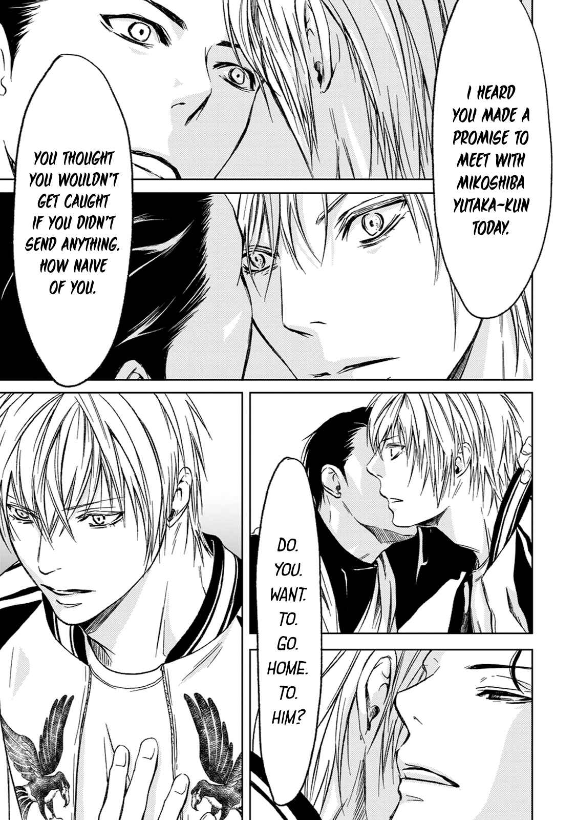 Page 31 Chapter 5 Gift