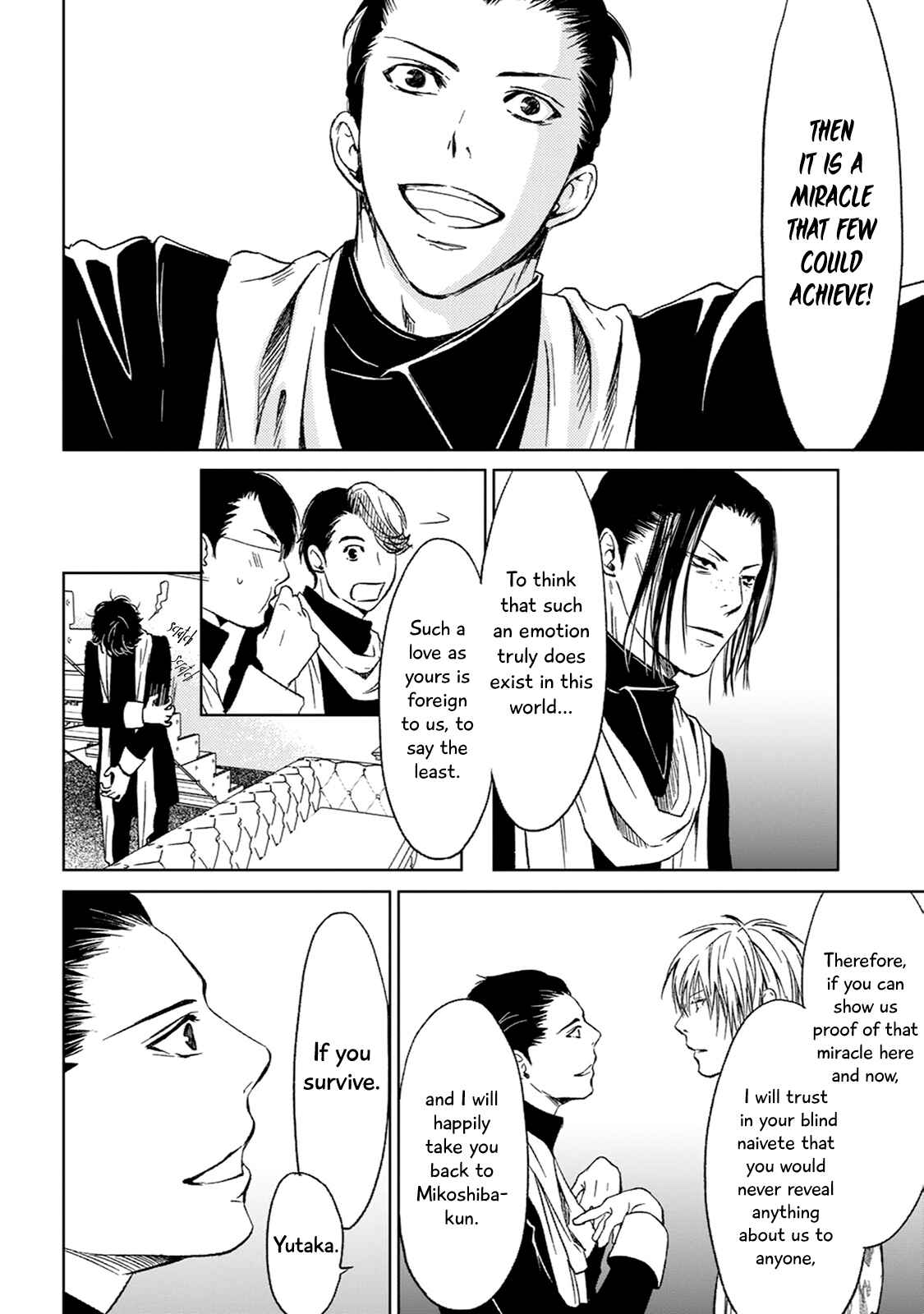 Page 38 Chapter 5 Gift