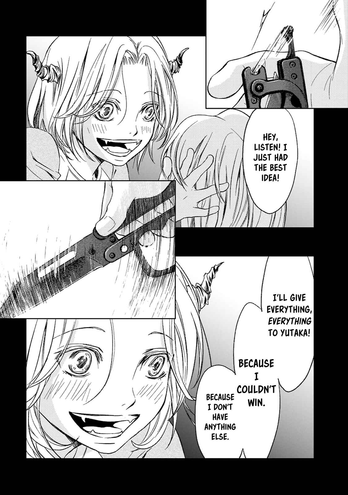 Page 42 Chapter 5 Gift