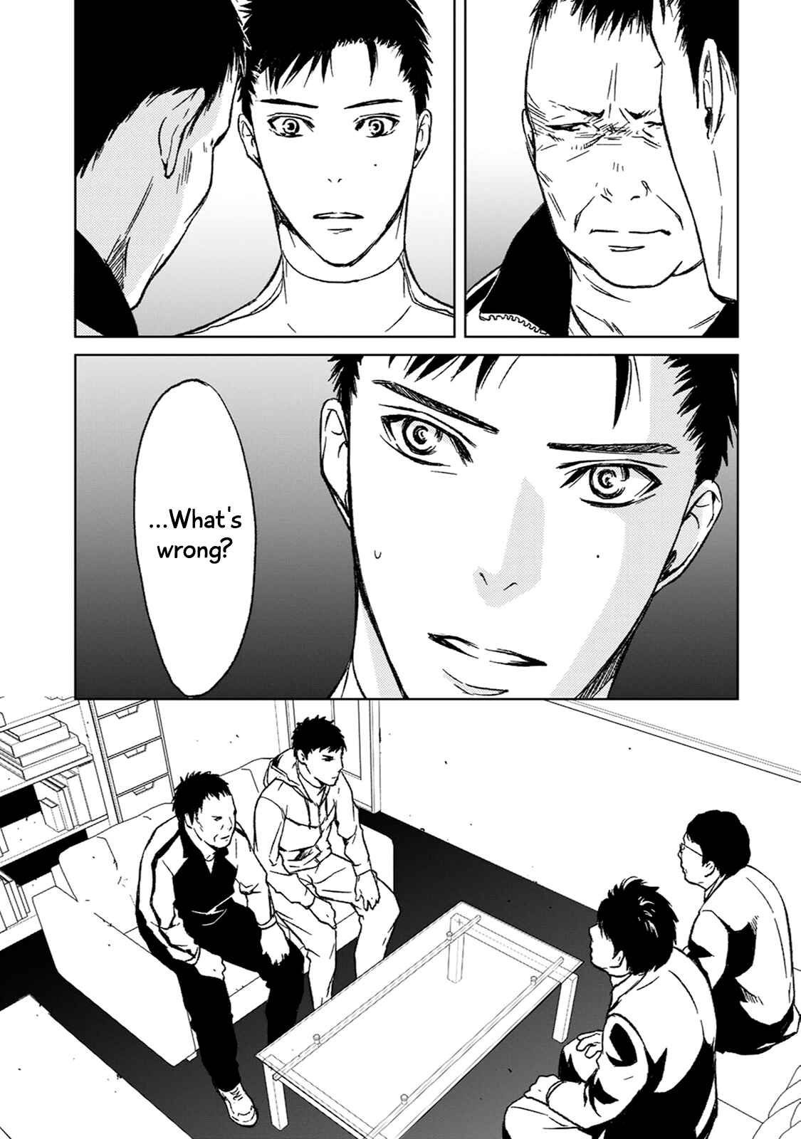 Page 8 Chapter 5 Gift