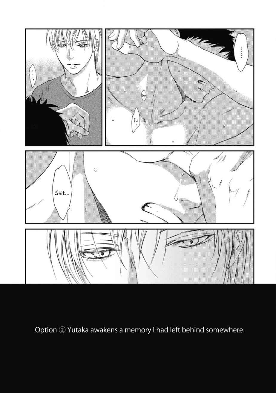 Page 10 Chapter 2 Gift