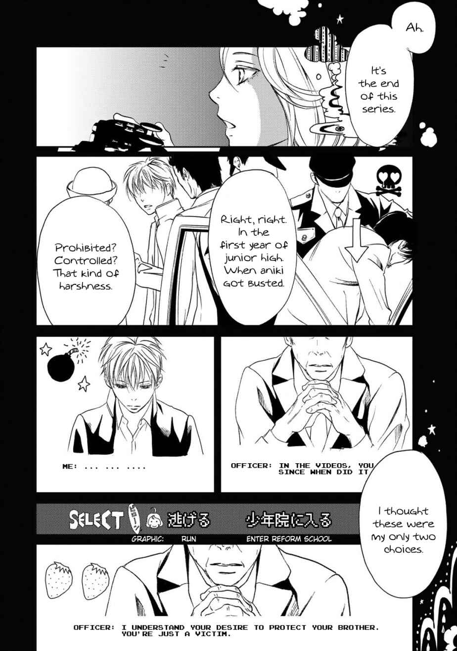Page 16 Chapter 2 Gift