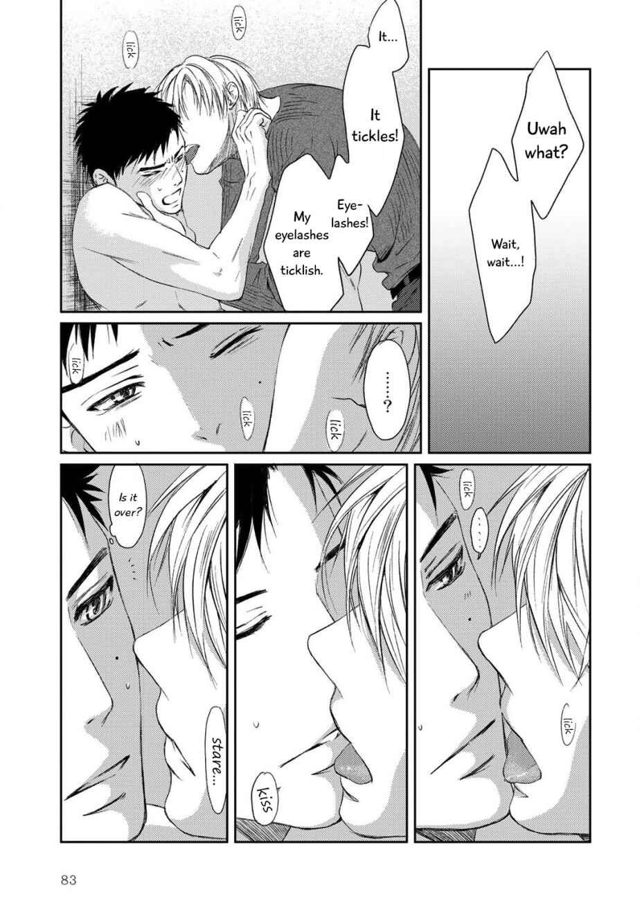 Page 25 Chapter 2 Gift