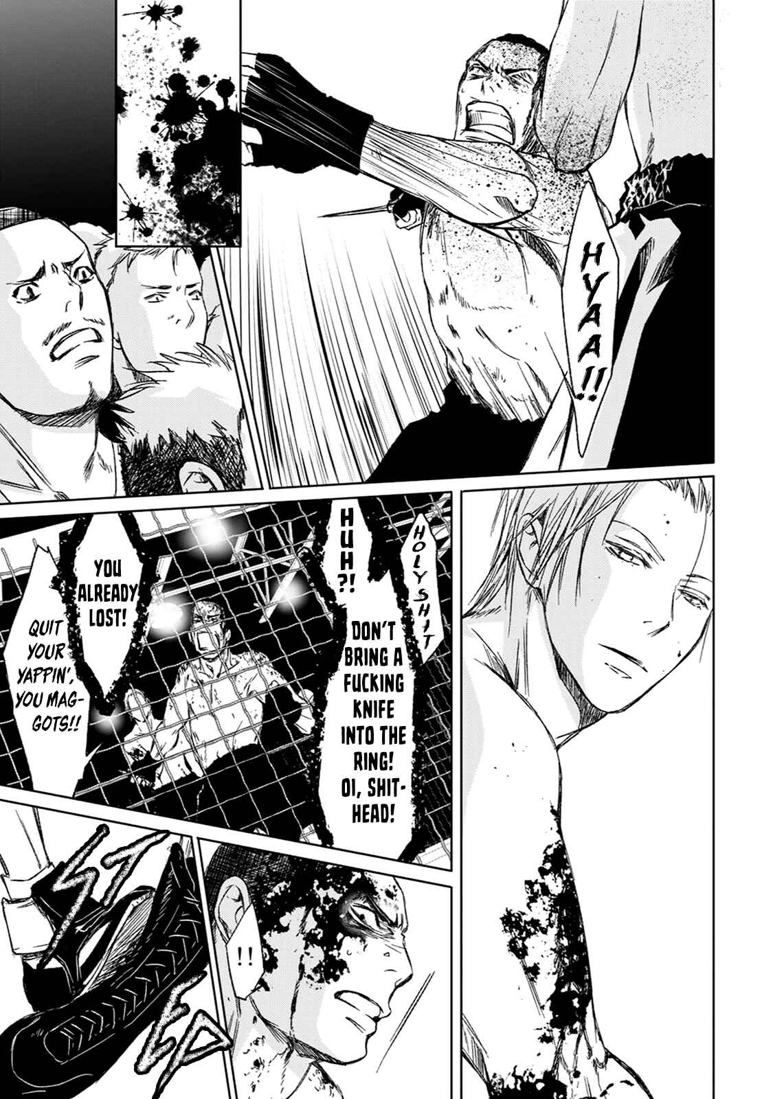 Page 18 Chapter 3 Gift