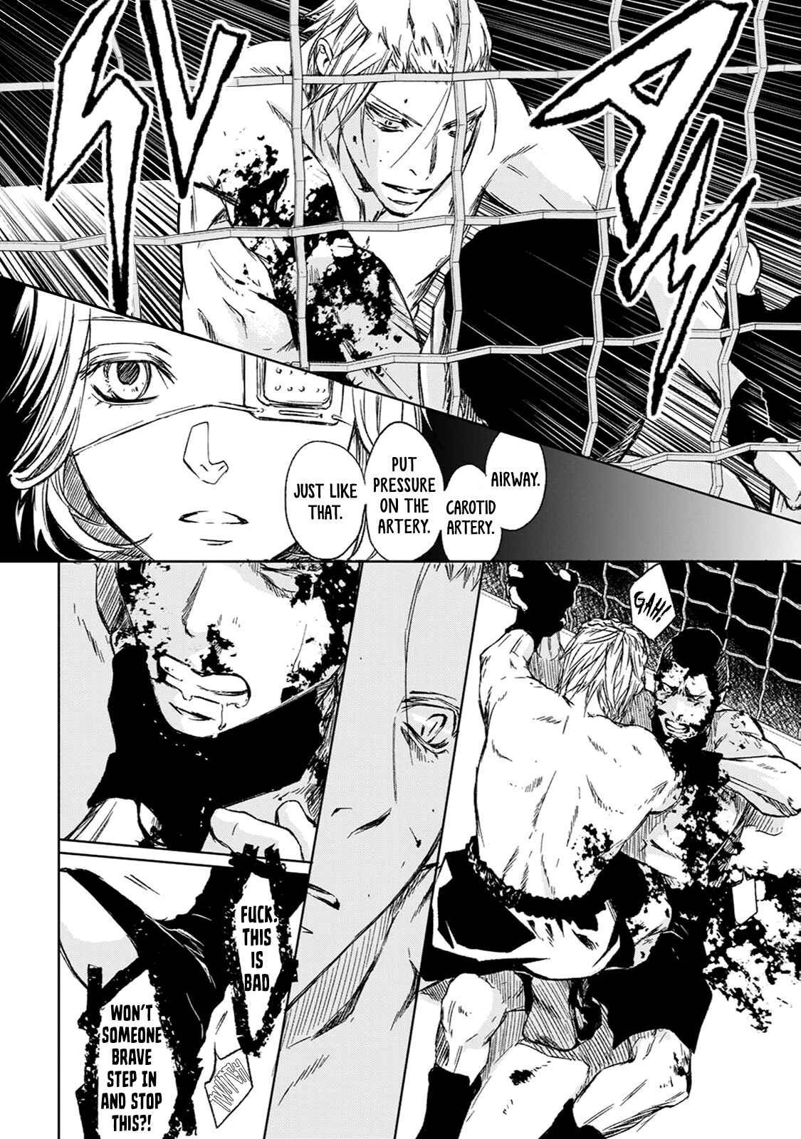 Page 19 Chapter 3 Gift