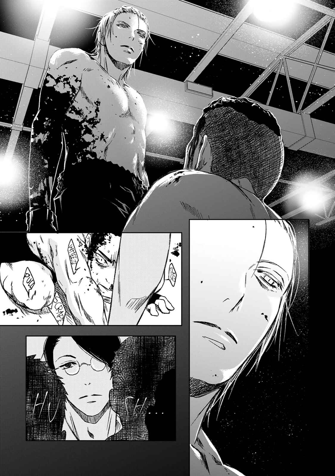 Page 22 Chapter 3 Gift