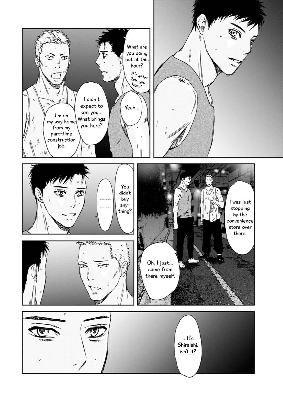 Page 27 Chapter 3 Gift