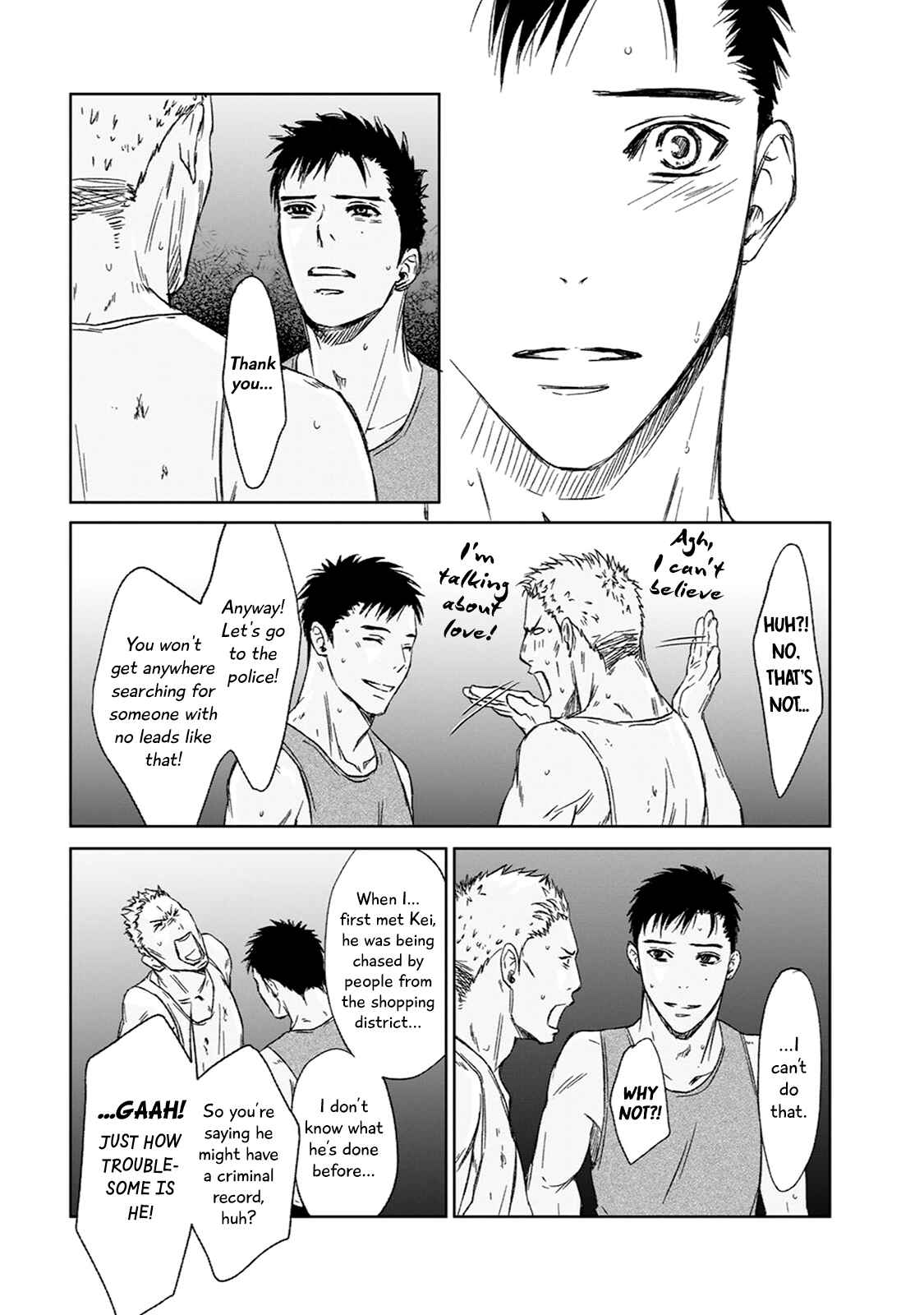 Page 29 Chapter 3 Gift