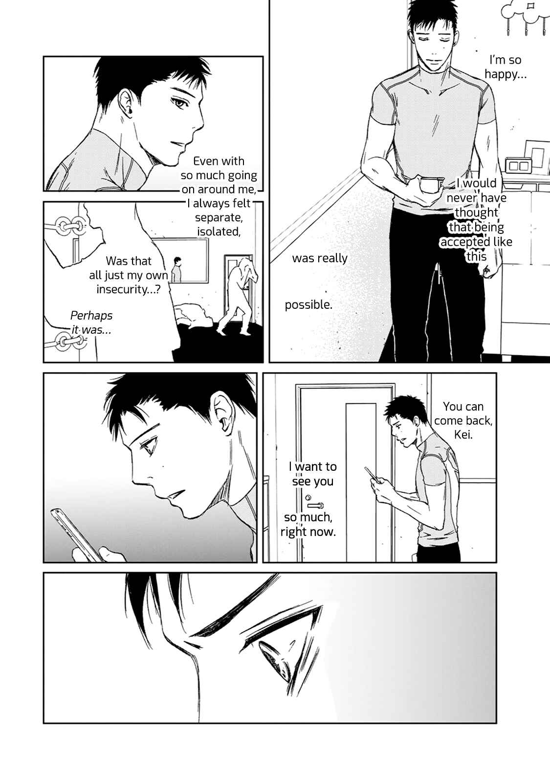 Page 33 Chapter 3 Gift