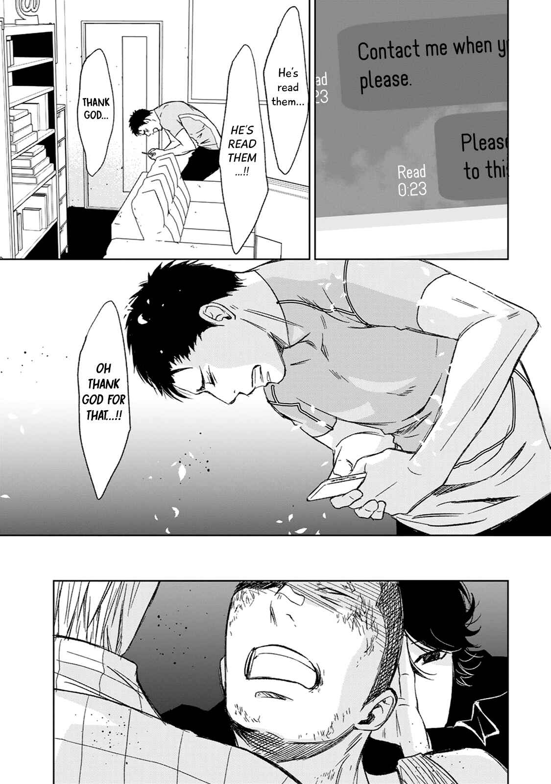 Page 34 Chapter 3 Gift