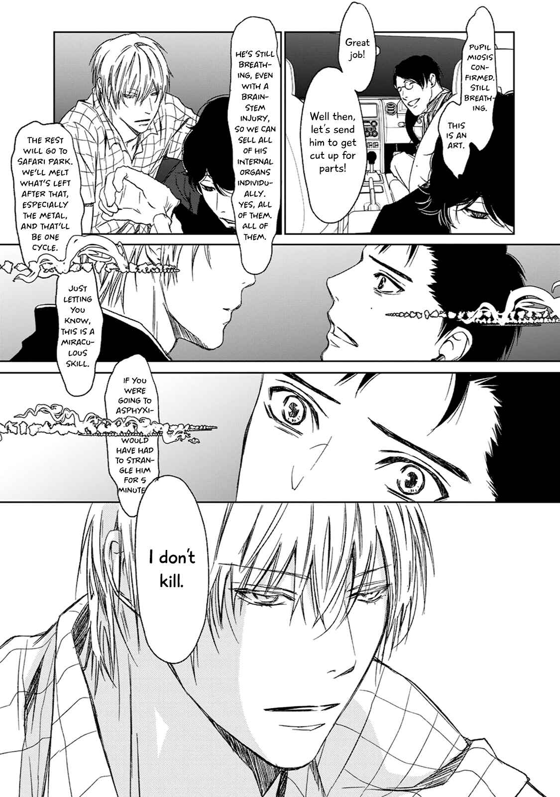 Page 36 Chapter 3 Gift