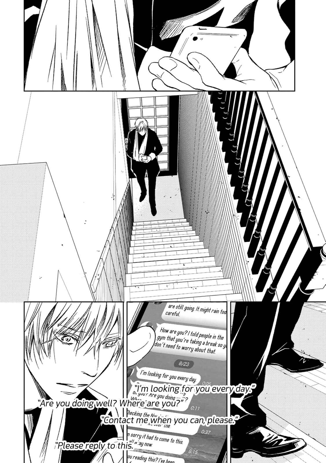 Page 43 Chapter 3 Gift