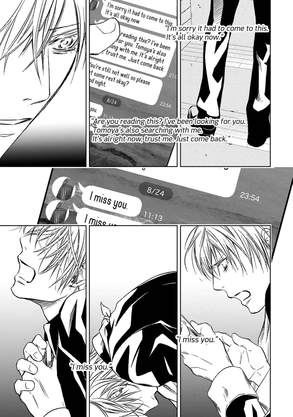 Page 44 Chapter 3 Gift