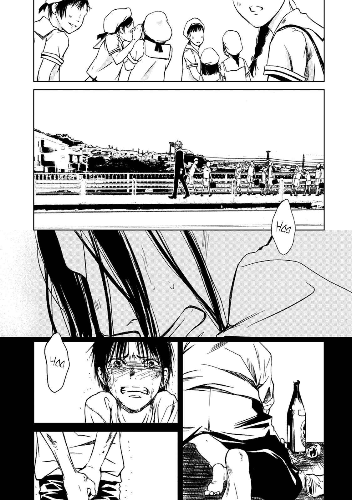 Page 10 Chapter 4 Gift
