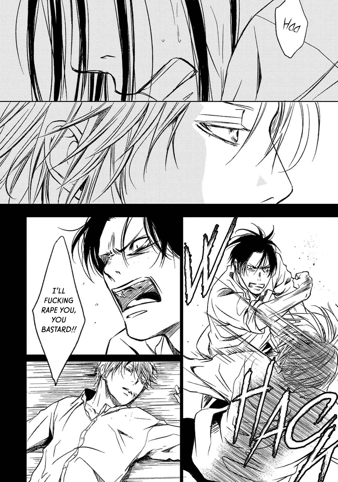Page 11 Chapter 4 Gift