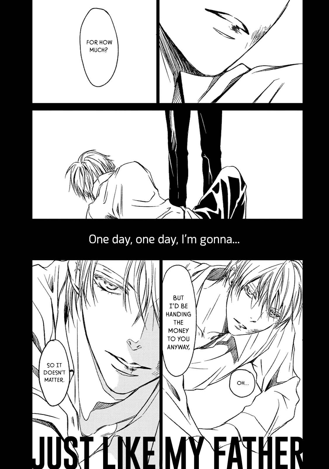 Page 12 Chapter 4 Gift