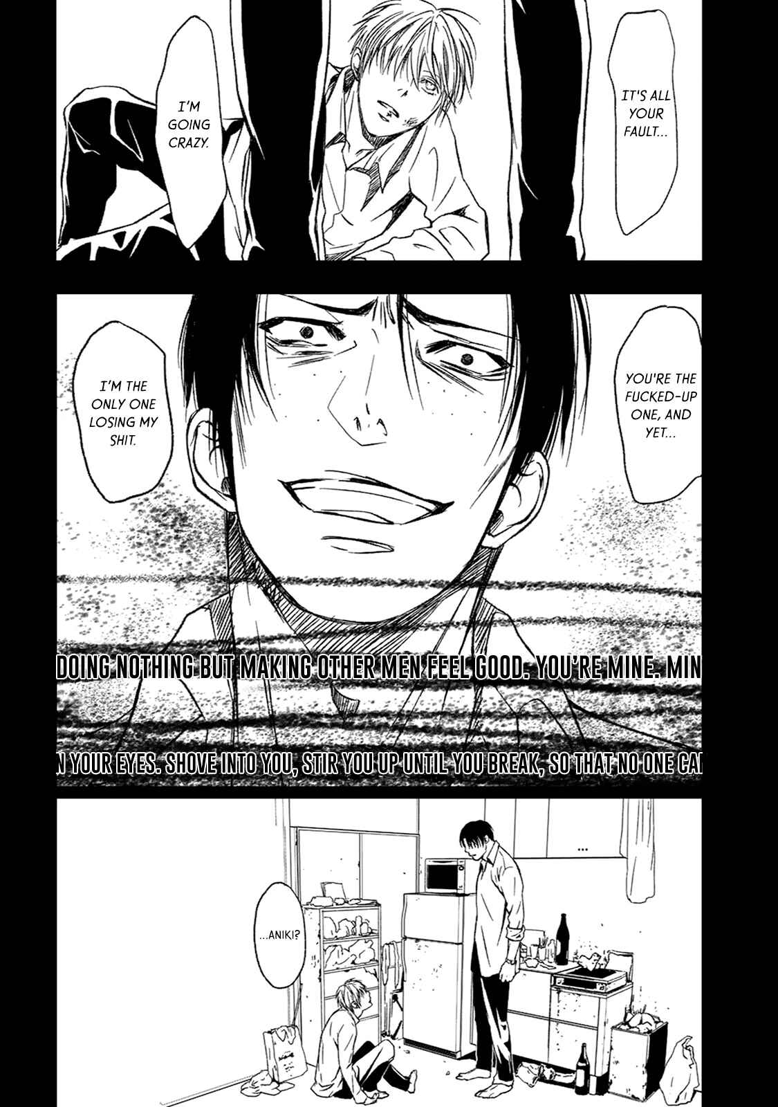 Page 13 Chapter 4 Gift