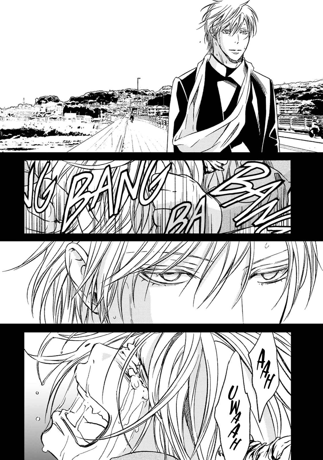 Page 15 Chapter 4 Gift