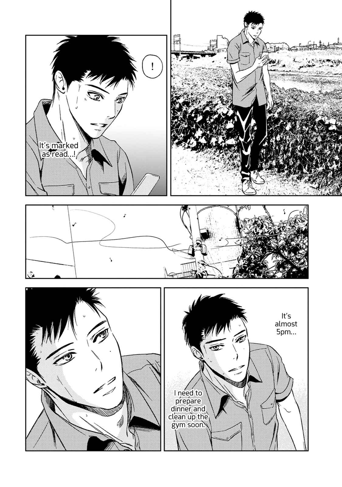 Page 19 Chapter 4 Gift