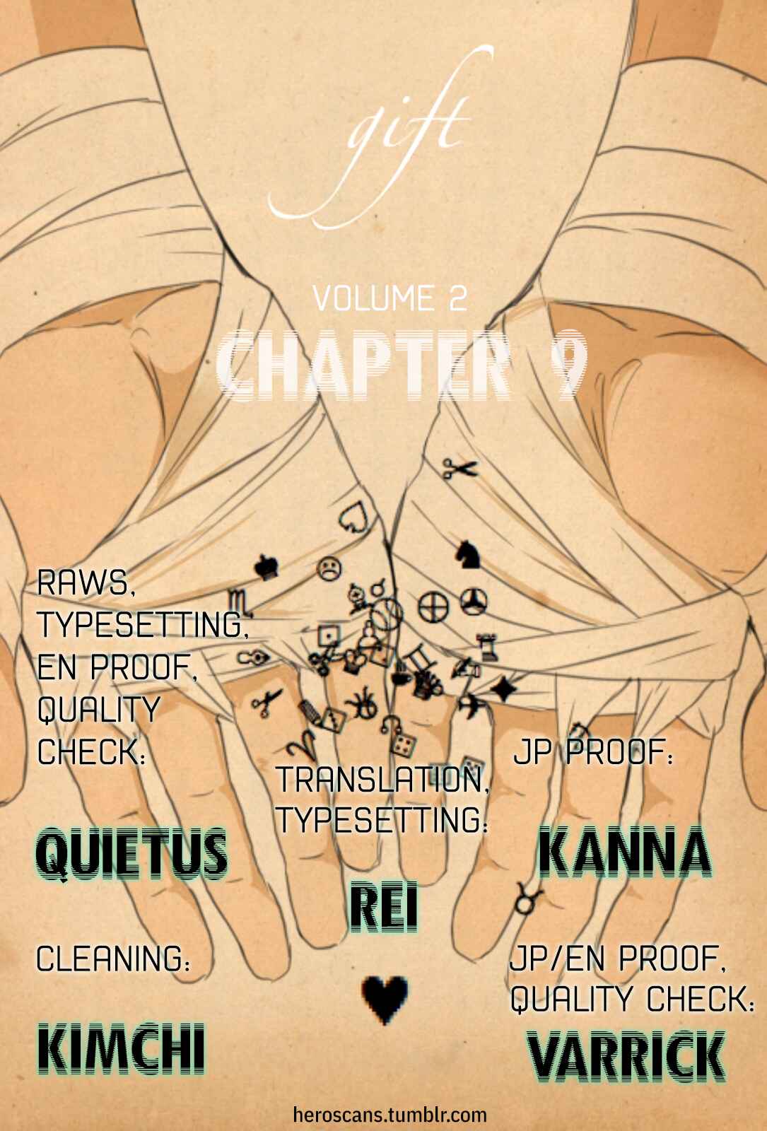Page 2 Chapter 4 Gift