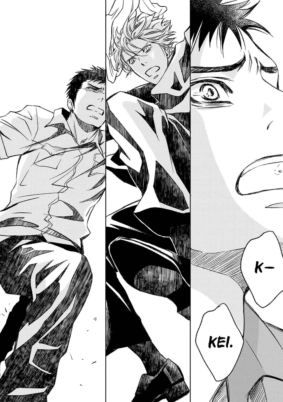 Page 21 Chapter 4 Gift