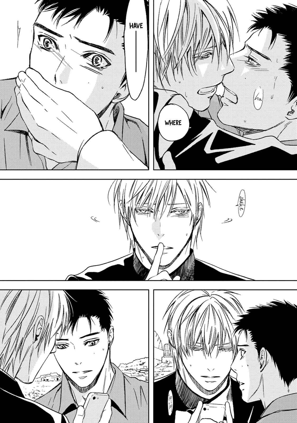 Page 24 Chapter 4 Gift