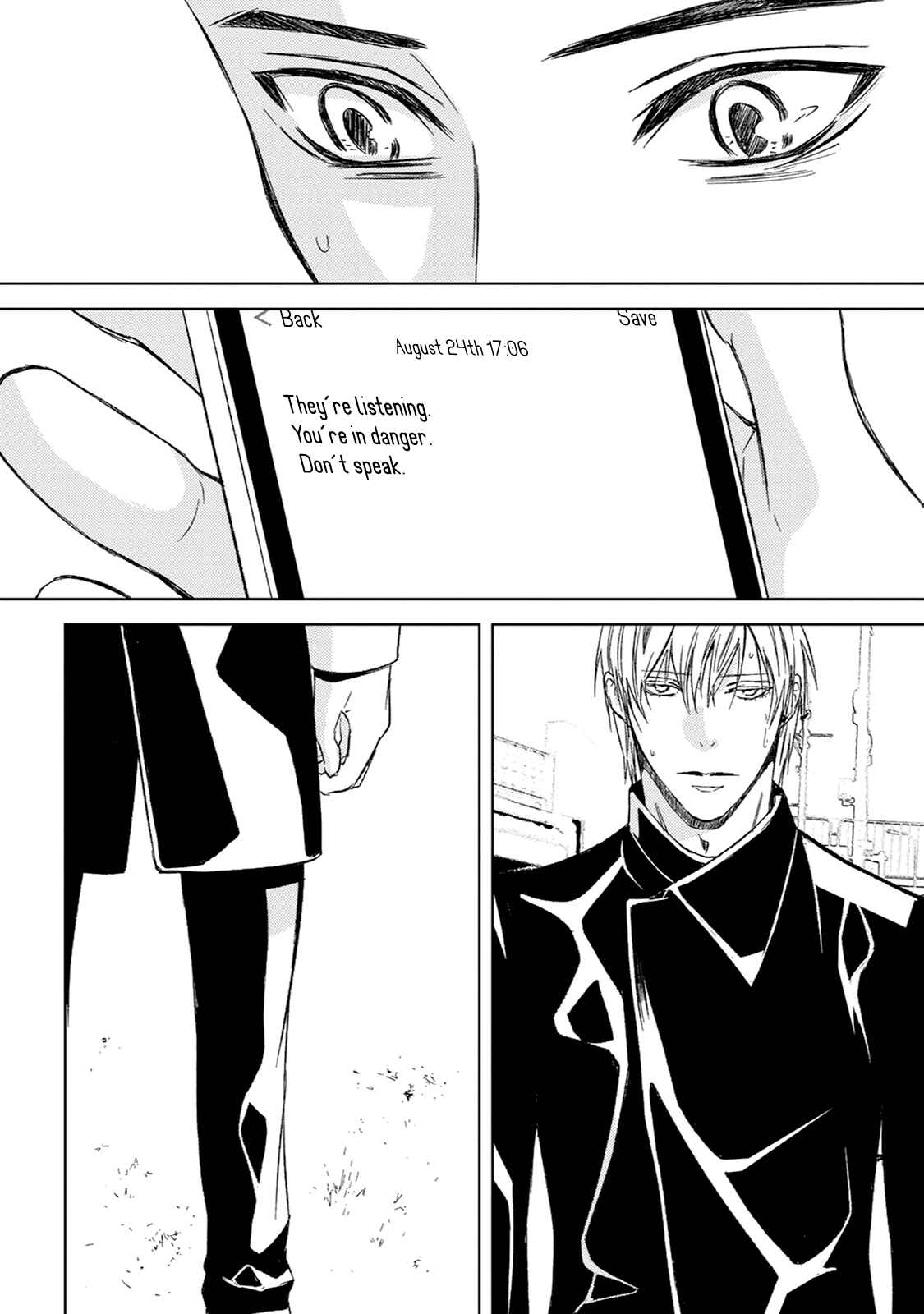 Page 25 Chapter 4 Gift