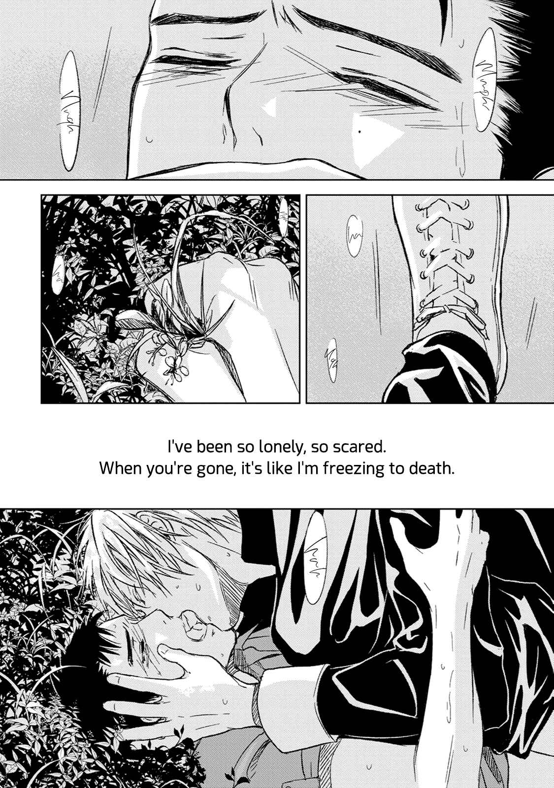 Page 29 Chapter 4 Gift
