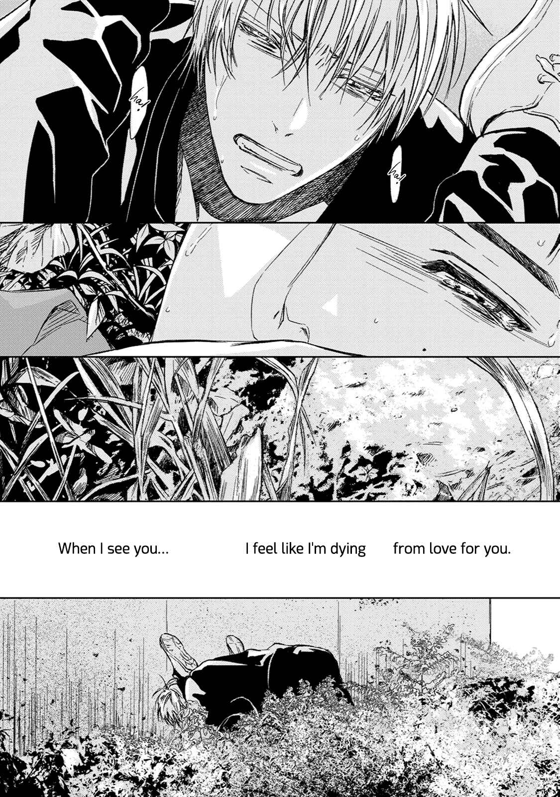 Page 30 Chapter 4 Gift