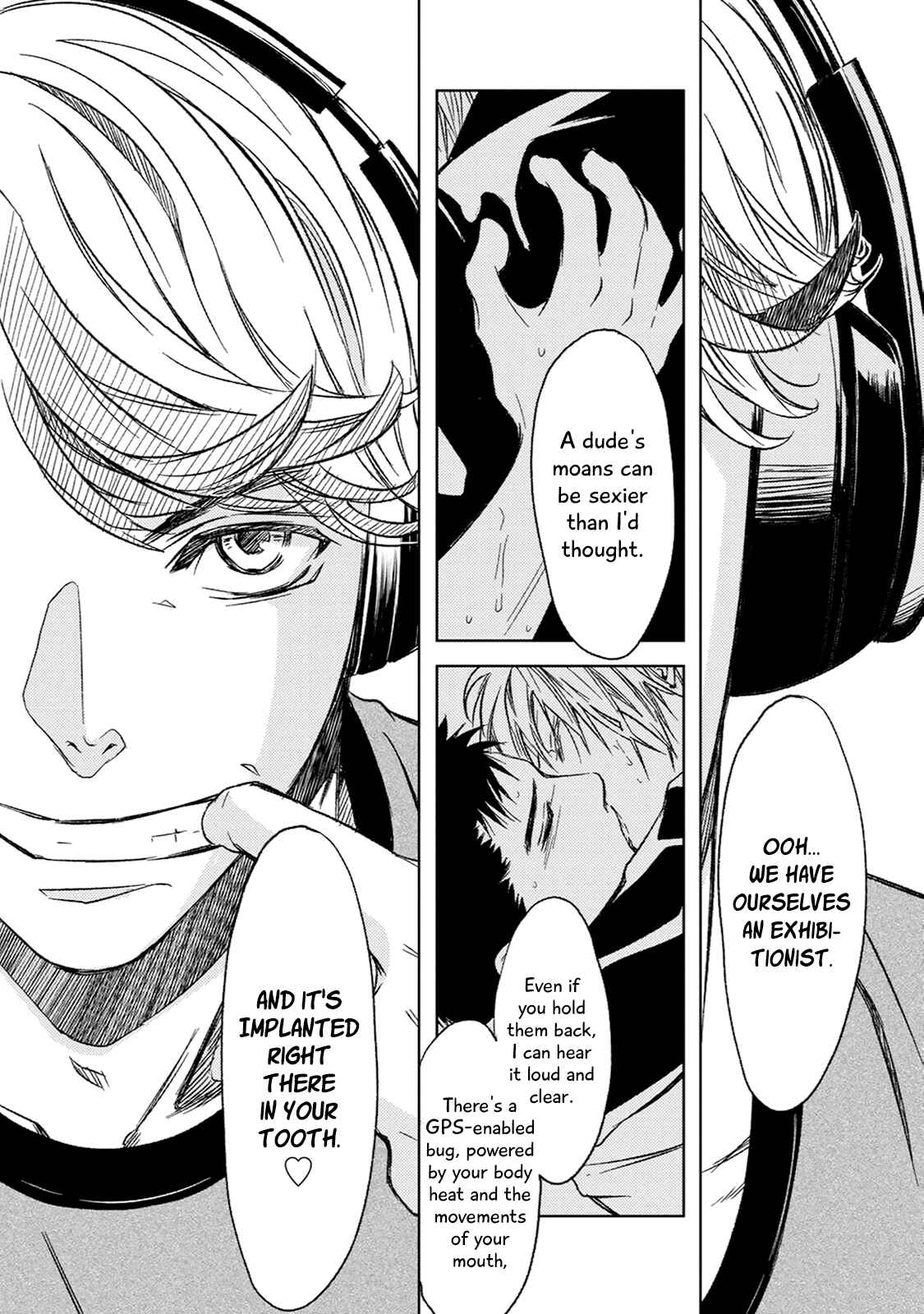 Page 31 Chapter 4 Gift