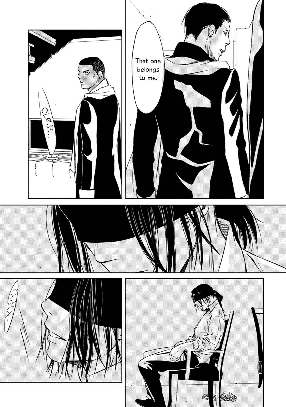 Page 34 Chapter 4 Gift